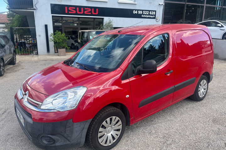 CITROEN BERLINGO MULTISPACE